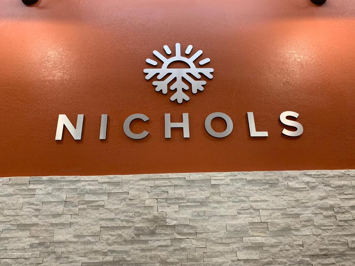 Nichols & 2* Hastings
