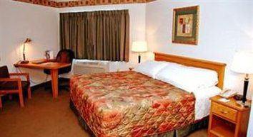 Nichols Inn&suites Motel