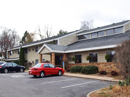 Nichols Inn&suites 2*